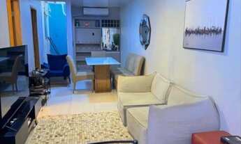 Imagem 5: Casa 2 Quartos no Jardim Glória, Mobiliada c/ Ar Condicionado - 01