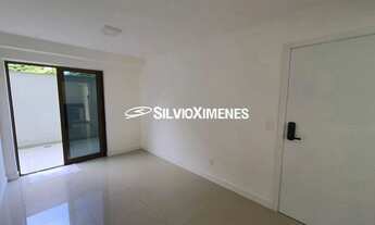 Imagem: Residencial Área Privativa no São Pedro