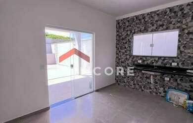 Imagem 5: Sobrado em Rua Jacy - Nova Itanhaém - Itanhaém/SP