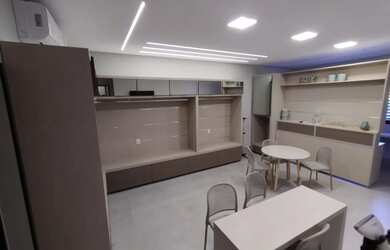 Imagem 3: Escritório para aluguel tem 31 metros quadrados em Setor Bueno - Goiânia - GO