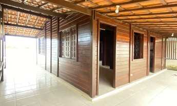 Imagem: Vendo casa em Aquiraz