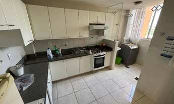 Imagem 3: Condomínio Residencial Parque dos Gerânios 3 Quartos 1 suite repleto em armarios andar alt