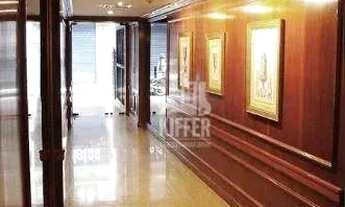 Imagem: Andar Corporativo para alugar, 177 m² por