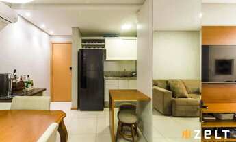 Imagem: Apartamento com 2 dormitórios à venda