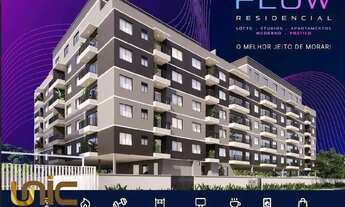 Imagem: Apartamento com 1 dormitório à venda