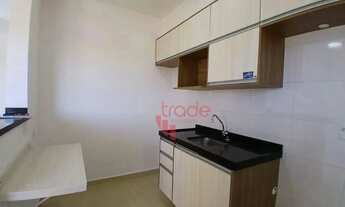 Imagem 4: Apartamento para Alugar ou Vender de 02 Quartos sendo Suítes no Bairro Jardim Califórnia e