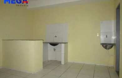 Imagem 4: Apartamento com 1 quarto no bairro Centro em Fortaleza, CE