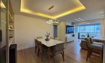 Imagem 3: Imóvel para venda tem 110 metros quadrados com 3 quartos em Estreito - Florianópolis - SC