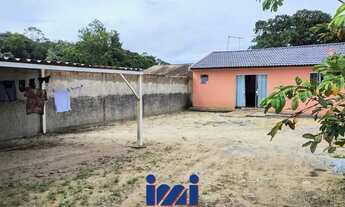 Imagem 2: Casa 02 Quartos Balneário Caravelas Matinhos PR