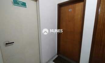 Imagem 4: Excelente - Apartamento mobiliado - localizado no 10º Andar - Residencial Amazonas