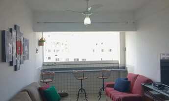 Imagem 2: Imóvel para venda com 73 metros quadrados com 2 quartos em Praia do Morro - Guarapari - ES