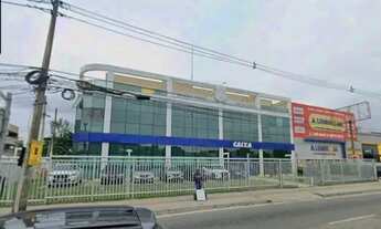 Imagem: Escritório para aluguel com 30 metros quadrados