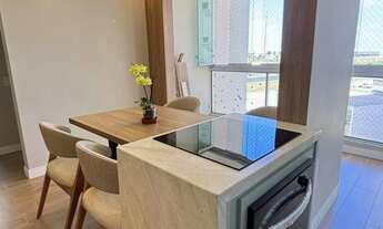 Imagem 5: Apartamento com 2 Dormitórios 1 Suite - Cond. Terras do Carrara