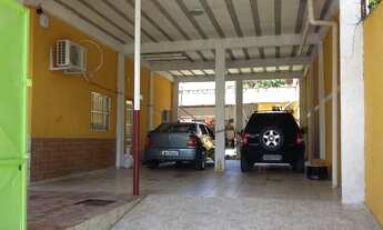 Imagem 2: Vendo casa de dois pisos conj Itacolomy