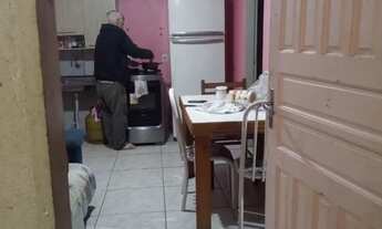 Imagem 4: Casa com 3 quartos e 2 banheiros