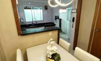 Imagem 2: Casa Duplex em Colina de Laranjeiras, Serra/ES