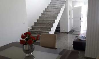 Imagem 6: Casa Padrão em São José do Rio Preto