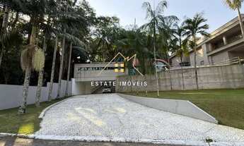 Imagem: Casa em Condomínio para Locação em Arujá