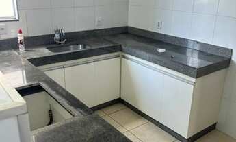 Imagem 3: Código 4536 - Vende apartamento no bairro Iguaçu, com 02 quartos com guarda roupas, sendo