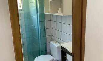 Imagem 4: COND PARQUE DOS FRANCESES SEMI MOBILIADO