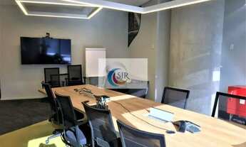 Imagem 4: Conjunto para alugar, 1168 m² Itaim Bibi - São Paulo/SP