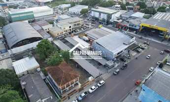 Imagem: Casa - 4 quartos - Parque Dez - CAL159