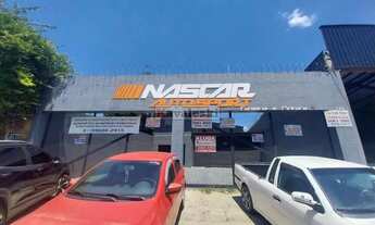 Imagem: ALUGO GALPÃO PRÓXIMO AO METRO SACOMÃ