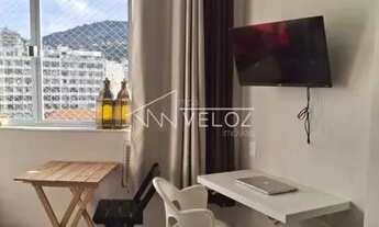 Imagem 6: Kitnet/Conjugado : / Residencial / Centro