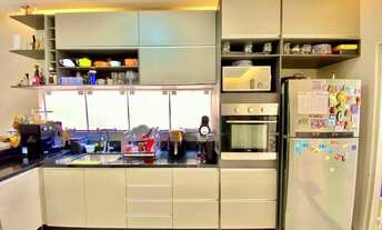 Imagem 5: Imóvel para venda possui 140 metros quadrados com 3 quartos em Recanto das Emas - Brasília