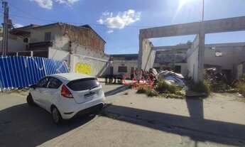 Imagem 2: Terreno, 1200 m² - venda por R$ 3.300.000,00 ou aluguel por R$ 10.000,00/mês - Penha de Fr