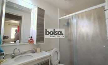 Imagem 7: Apartamento para aluguel com 47 m² e 2 quartos em Jardim Samburá, Bauru - SP