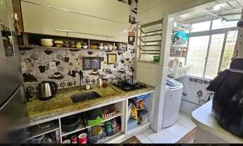 Imagem 5: APARTAMENTO 2 QUARTOS 1 VAGA DE GARAGEM CONDOMÍNIO COMPLETO NO ITACORUBI FLORIANÓPOLIS