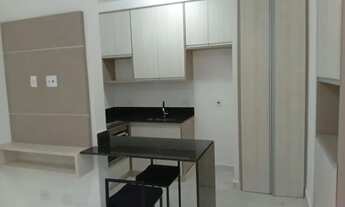 Imagem 2: Apartamento com 1 quarto para alugar em Belo Horizonte