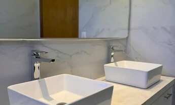 Imagem 4: Sobrado espetacular na Região do Jardim América