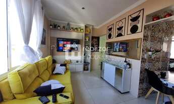 Imagem 3: Duplex com 3 quarto sendo 1 suíte no Jardim Atlântico, Florianópolis