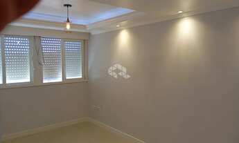 Imagem 2: Apartamento 02 dormitórios 55m² área privativa, andar alto no jardim botanico