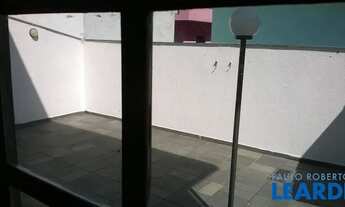 Imagem 5: CASA ASSOBRADADA - JARDIM TEXTIL - SP