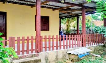 Imagem 5: Vendo Casa em alvenaria próximo a Fameta no Bairro da paz ao lado da Banho de cheiro