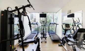 Imagem 10: Apartamento com 4 dormitórios e 1 vaga em Perdizes