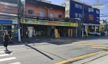 Imagem 3: Salão para alugar por R$ 12.000,00/mês - Helena Maria - Osasco/SP