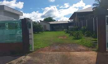 Imagem: CASA GALINHA MORTA 800 m²