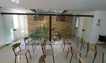 Imagem 2: Casa com 5 dormitórios para alugar, 450 m² por R$ 8.727,35/mês - Papicu - Fortaleza/CE