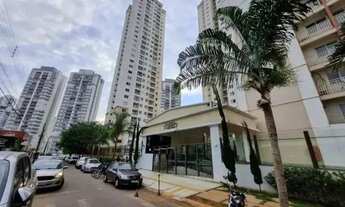 Imagem 3: Apartamento à venda de 58,00m² sendo 2 Quartos e 1 Suíte, no Jardim Atlântico