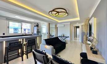 Imagem 4: Apartamento 3 dormitórios mobiliado e decorado no Centro Capão da Canoa