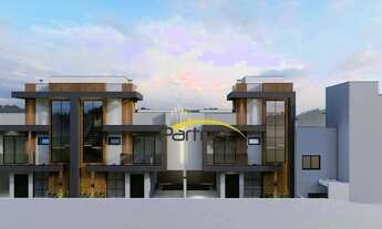 Imagem 4: Sobrado com 3 dormitórios à venda, 139 m² por R$ 850.000,00 - Novo Mundo - Curitiba/PR