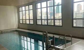 Imagem 5: Vendo Studio com 22 mts, Paraiso, prédio com toda infra estrutura