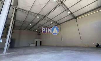 Imagem 7: Galpão para alugar na BR 153, Aparecida de Goiânia, GO