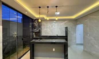 Imagem 6: Casa para Venda em Goiânia, João Braz, 3 dormitórios, 1 suíte, 2 banheiros, 1 vaga