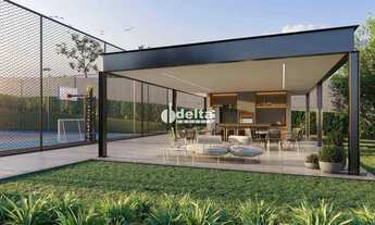 Imagem 5: Terreno no Condomínio Mirante do Lago disponível em Uberlândia MG