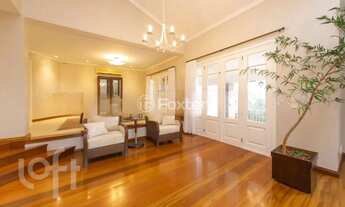 Imagem 3: Casa à venda Rua Deputado Astério de Mello, Teresópolis - Porto Alegre